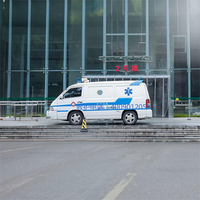 出租急救车联系方式